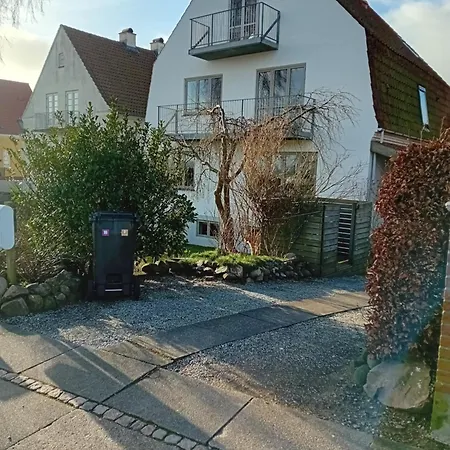 Skau View * Aabenraa