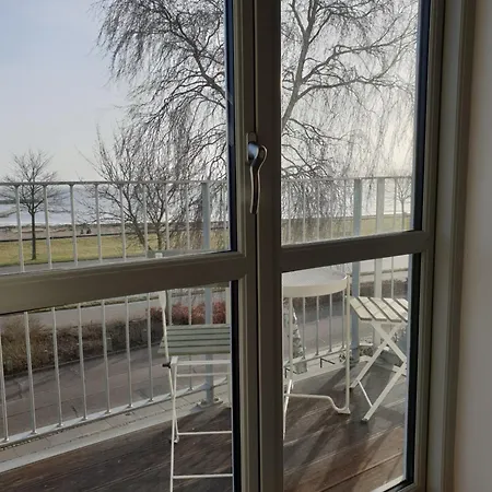 Skau View * Aabenraa