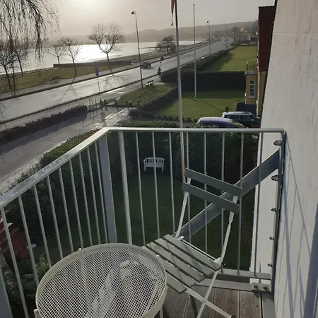 Apartment Skau View *