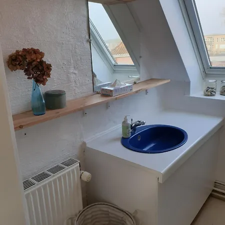 Skau View Apartman Aabenraa