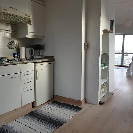 Apartment Skau View *