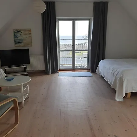 Apartman Skau View Aabenraa