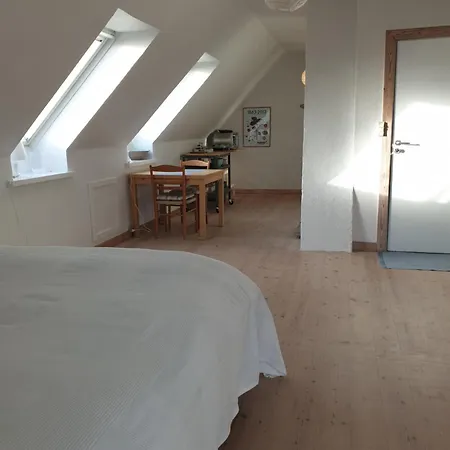 Skau View Apartment *