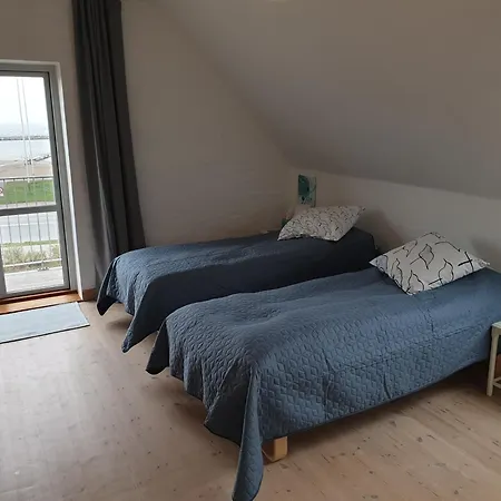 Apartment Skau View *