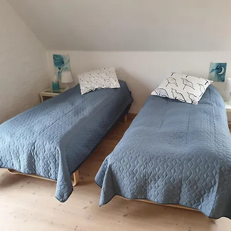 Apartman Skau View *