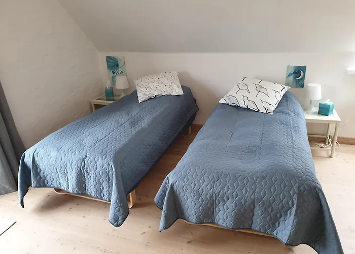 Apartment Skau View *