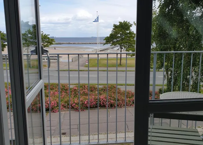 Apartment Skau View *